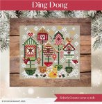 (image for) Ding Dong (C)